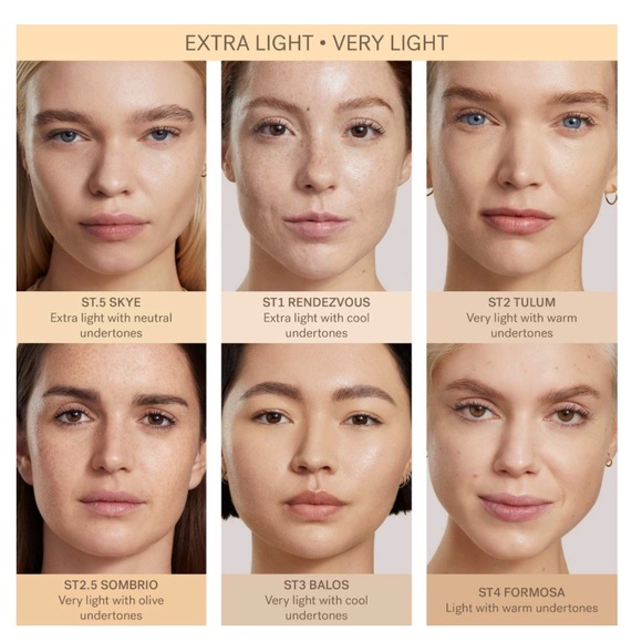 NIB Ilia Super Serum Skin Tint SPF 40 Sunscreen Balos ST3 - Picture 11 of 14